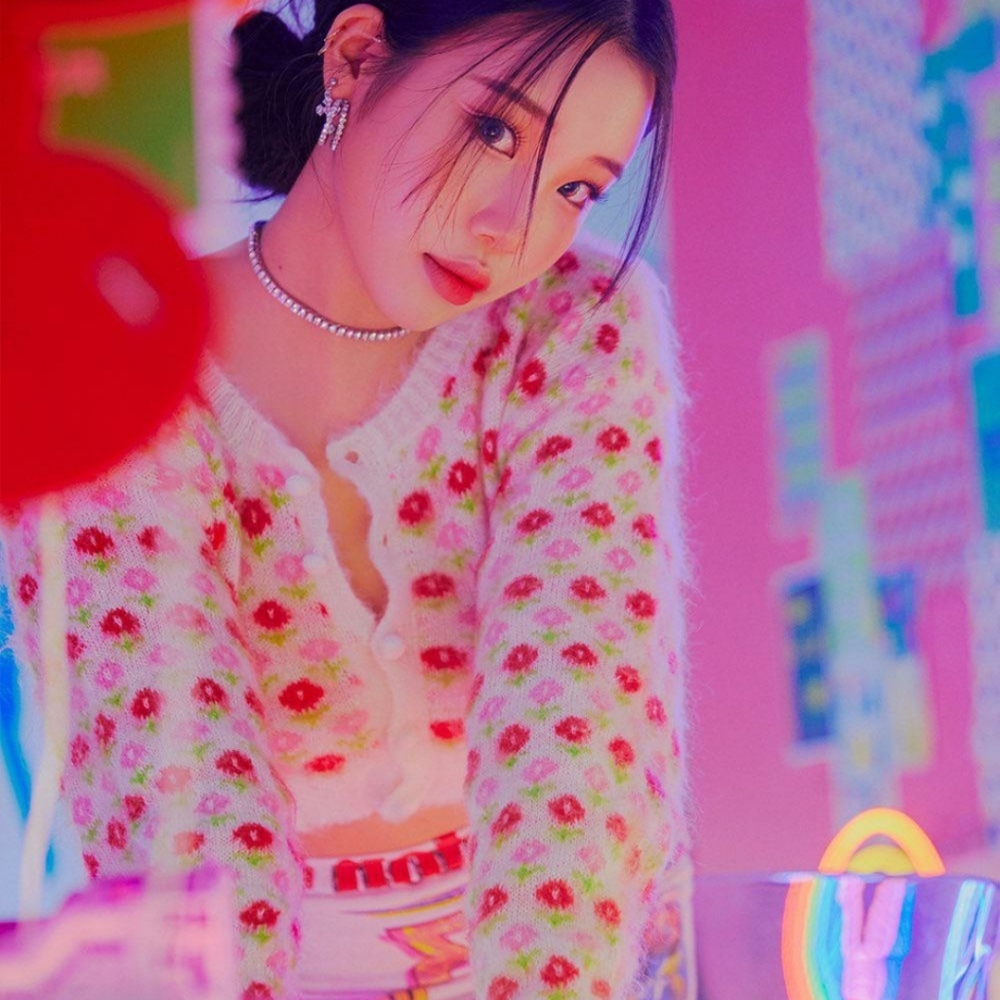 Meet your Posher, Fetchingmochi